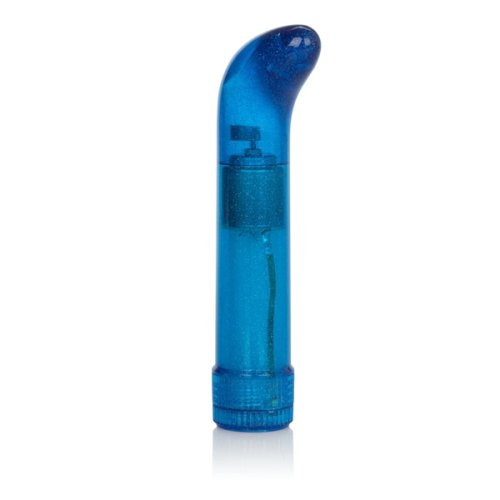 SHANES WORLD SPARKLE G-VIBE BLUE