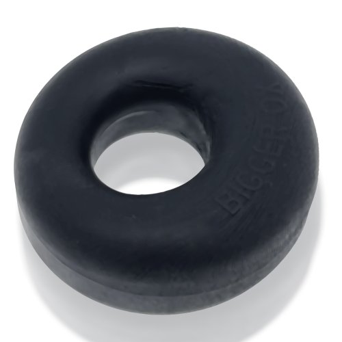 BIGGER OX COCKRING BLACK ICE (NET)