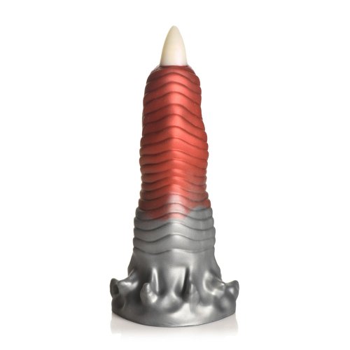 Talon Silicone Dildo