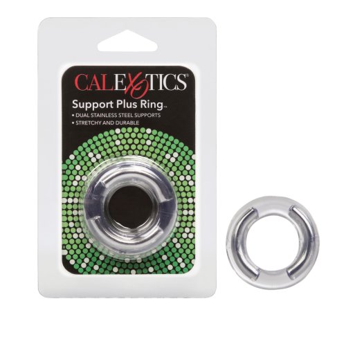 SUPPORT PLUS ENHANCER RING