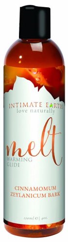 INTIMATE EARTH MELT GLIDE 4OZ