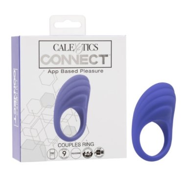 CONNECT COUPLES RING