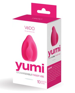 VeDO Yumi Layon Vibe - Foxy Pink