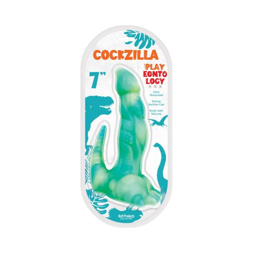 Playeontology - Cockzilla Dildo