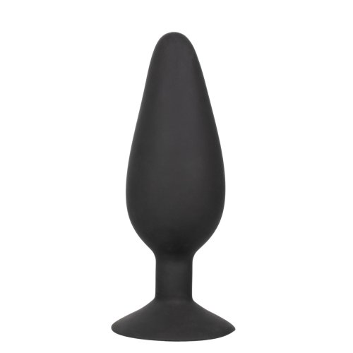 XL SILICONE INFLATABLE PLUG