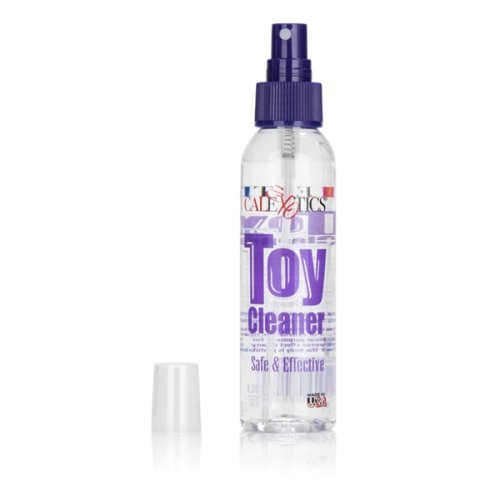 UNIVERSAL TOY CLEANER 4.3 OZ