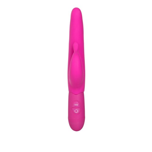 POSH TEASING TICKLER 10 FUNCTION PINK