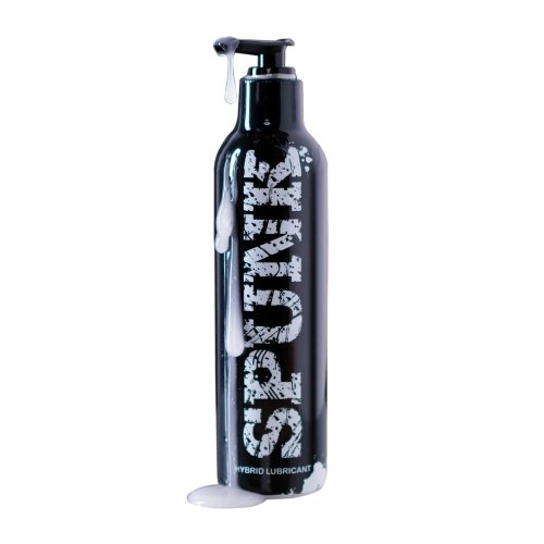 SPUNK LUBE HYBRID 8 OZ