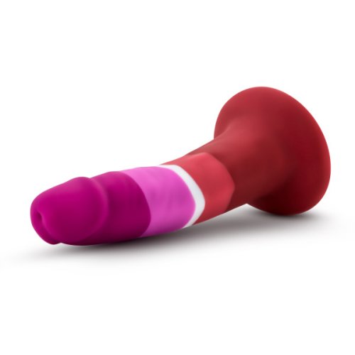 AVANT PRIDE P3 BEAUTY DILDO