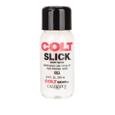 COLT® Slick™ Body Glide 8.9oz