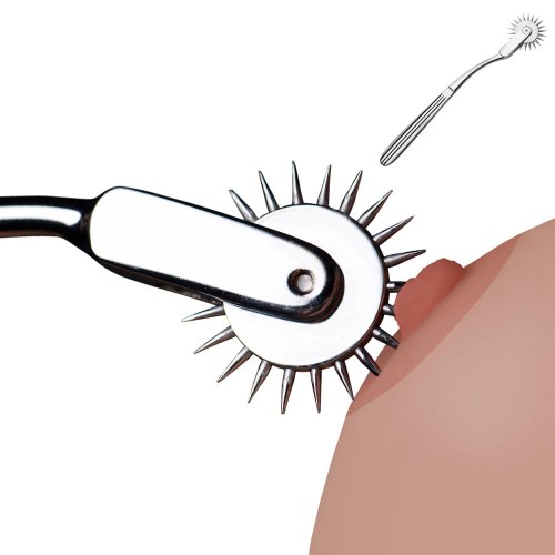 Wartenberg Wheel