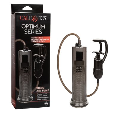 OPTIMUM SERIES VIBRO AIR PUMP