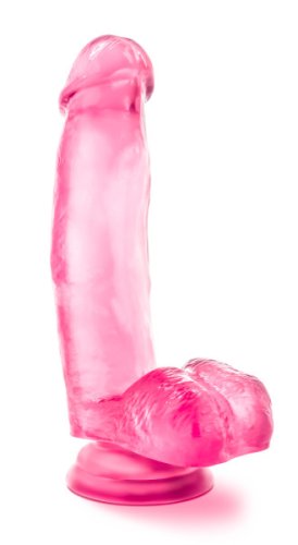 B YOURS SWEET N HARD 1 PINK