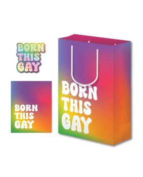 Born This Gay Pride Set