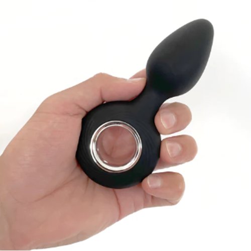 VERS Rechargeable Silicone Plug