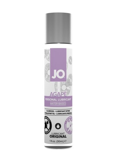 JO AGAPE LUBRICANT 1 OZ