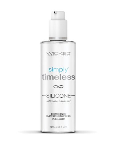 WICKED TIMELESS SILICONE 4 OZ