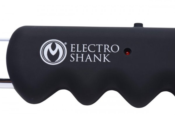 MASTER SERIES ELECTRO SHANK ELECTRO SHOCK BLADE W/HANDLE