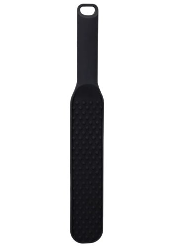 IN A BAG SPANKING PADDLE BLACK