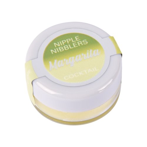 COCKTAIL NIPPLE NIBBLERS ASST. TINGLE BALM 36CT FISH BOWL