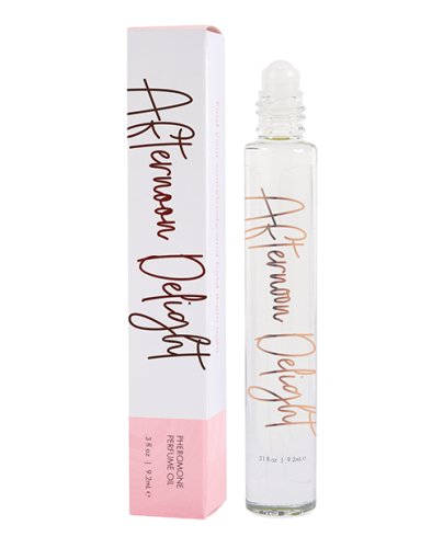 CGC Perfume Oil w/Pheromones - 9.2 ml Afternoon Delight