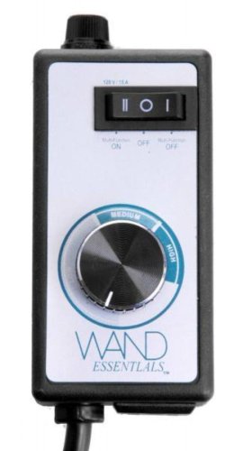 Multi Speed Wand Controller