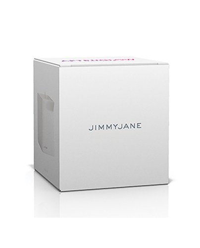 JimmyJane Afterglow Massage Scented Oil Candle - Red Tobacco 4.5oz