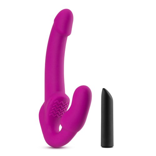 Temptasia Estella Strapless Silicone SO