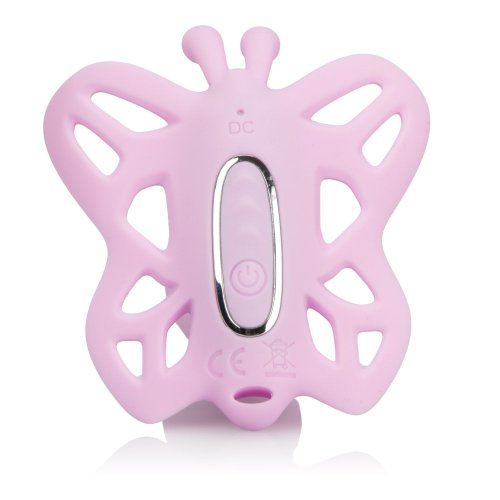 VENUS BUTTERFLY SILICONE REMOTE VENUS G SPOT VIBRATOR