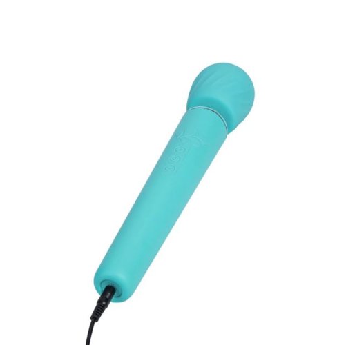 NALA 10 FUNCTIONS POWERFUL WAND - BLUE