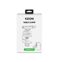 Keon Table Clamp