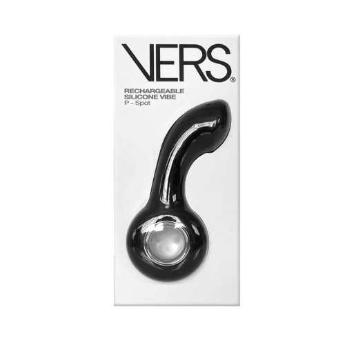 VERS P Spot Rechargeable Silicone Vibe