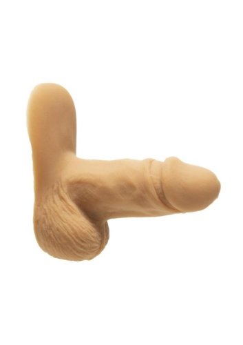 ADDICTION SILICONE PACKER BEIGE