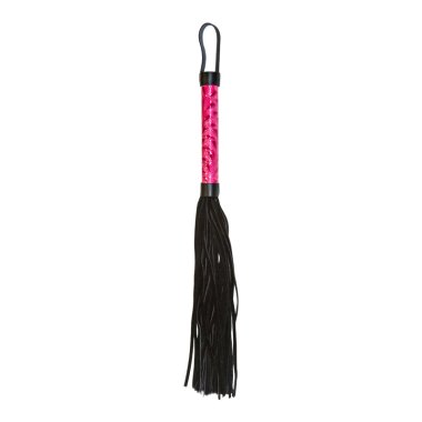 Sinful Whip Vinyl w Pink Handle *