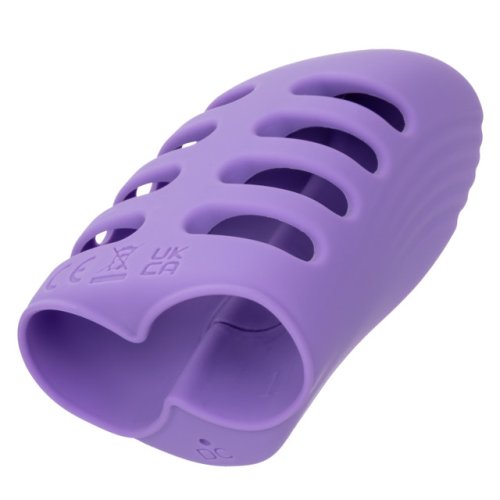 DR LAURA BERMAN RECHARGEABLE FINGER VIBE