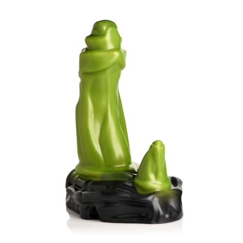 Orc Silicone Dildo