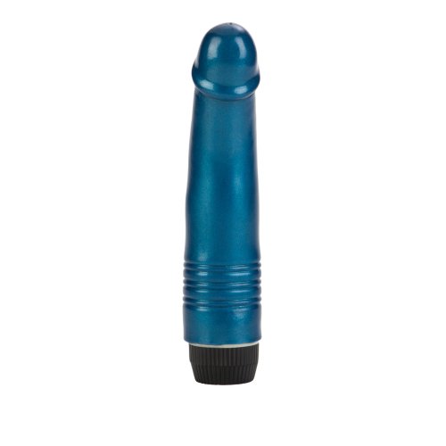 MIDNIGHT G SPOT VIBRATOR 6IN