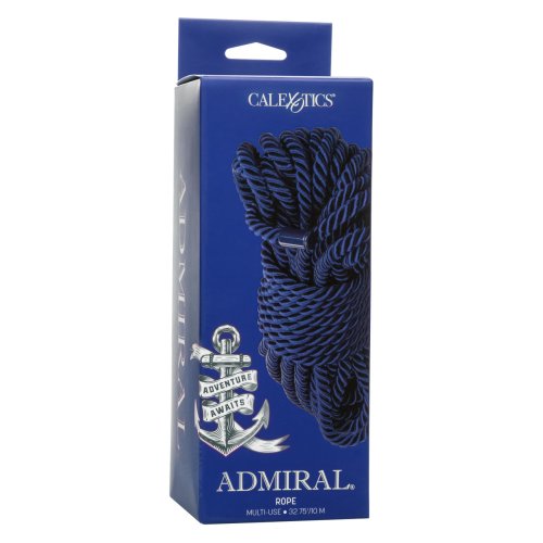 ADMIRAL ROPE 32.75 FT/ 10 M