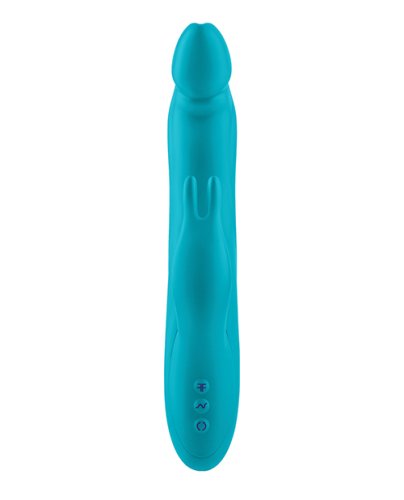 Femme Funn Booster Rabbit XL - Turquoise