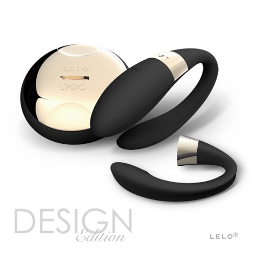 (WD) LELO TIANI 2 BLACK DESIGN EDITION (NET)