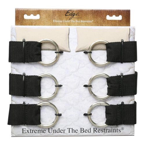 EDGE EXTREME UNDER THE BED RESTRAINTS