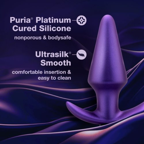 ANAL ADVENTURES MATRIX PLUG INTERSTELLAR ASTRO VIOLET