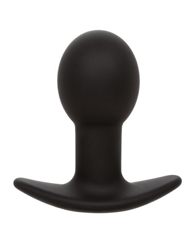 Rock Bottom Pop Anal Probe - Black