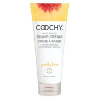 Shave Cream - Peachy Keen 12.5oz (Size - 12.5oz)