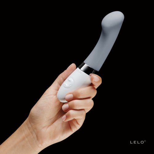 LELO GIGI 2 COOL GRAY (NET)