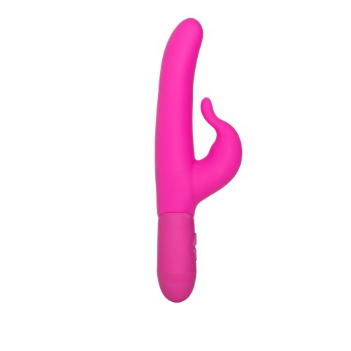 POSH TEASING TICKLER 10 FUNCTION PINK