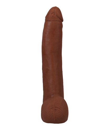 Signature Cocks ULTRASKYN 11\" Cock w/Removable Vac-U-Lock Suction Cup - Alex Jones