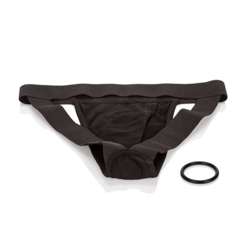 PACKER GEAR JOCK STRAP M/L