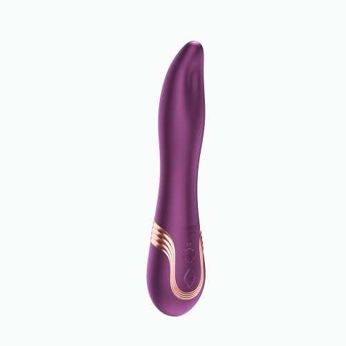 Fling App-Enabled Licking Vibrator