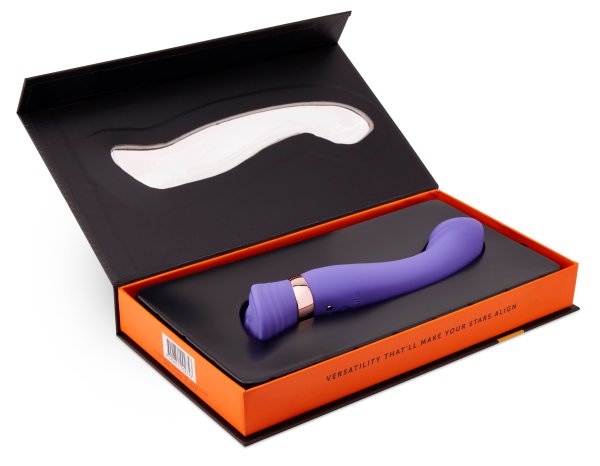 SENSUELLE GEMINII XLR8 ULTRA VIOLET